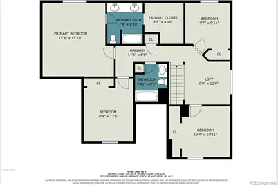 8115 Eagleview Drive, Littleton, CO 80125 - Photo 29