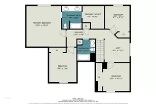 8115 Eagleview Dr, Littleton, CO 80125 - Photo 29