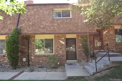 14720 W Ellsworth Avenue, Golden, CO 80401 - Photo 1