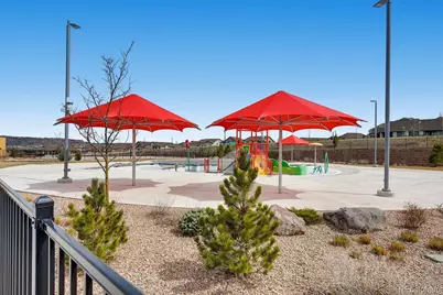 3530 Corsica Way, Castle Rock, CO 80109 - Photo 33
