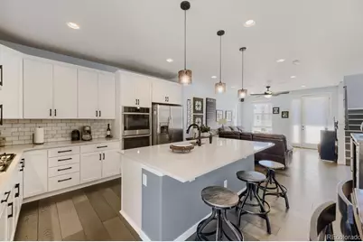 3530 Corsica Way, Castle Rock, CO 80109 - Photo 7