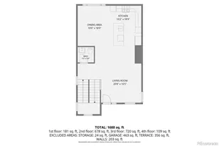 3530 Corsica Way, Castle Rock, CO 80109 - Photo 21