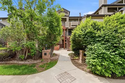 6001 S Yosemite Street #E101, Greenwood Village, CO 80111 - Photo 3