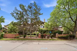 6001 S Yosemite Street, Greenwood Village, CO 80111 - Photo 1