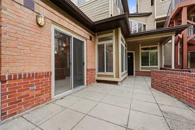 6001 S Yosemite Street #E101, Greenwood Village, CO 80111 - Photo 27