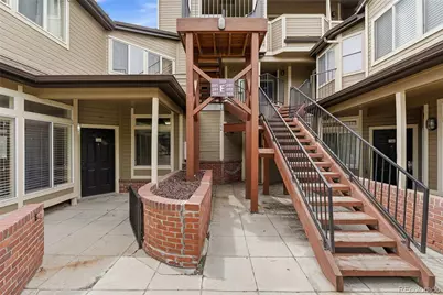6001 S Yosemite Street #E101, Greenwood Village, CO 80111 - Photo 5