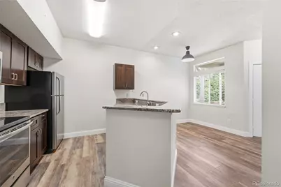 6001 S Yosemite Street #E101, Greenwood Village, CO 80111 - Photo 11