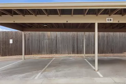 7440 S Blackhawk Street #204, Englewood, CO 80112 - Photo 33