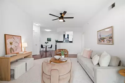 7440 S Blackhawk Street #204, Englewood, CO 80112 - Photo 1