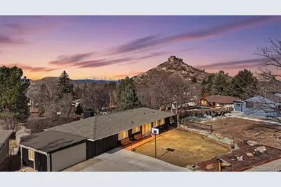 571 Vista Drive, Castle Rock, CO 80104 - Photo 1