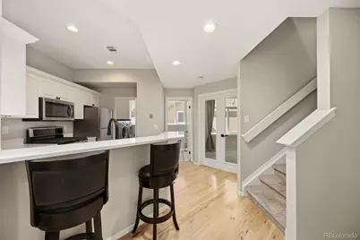 6468 Silver Mesa Drive #E, Littleton, CO 80130 - Photo 7