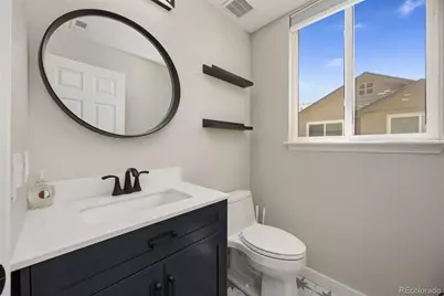 6468 Silver Mesa Drive #E, Littleton, CO 80130 - Photo 13