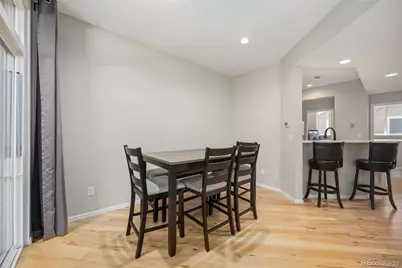 6468 Silver Mesa Drive #E, Littleton, CO 80130 - Photo 11