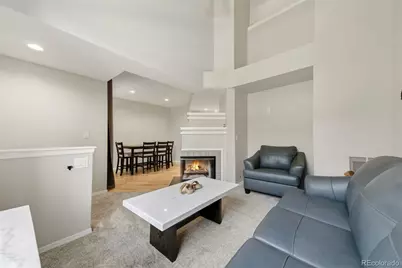 6468 Silver Mesa Drive #E, Littleton, CO 80130 - Photo 5