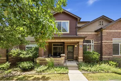 6468 Silver Mesa Drive #E, Littleton, CO 80130 - Photo 1