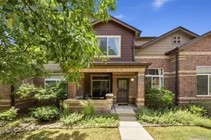6468 Silver Mesa Dr, Littleton, CO 80130 - Photo 1