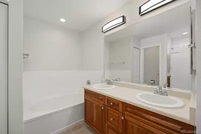 6468 Silver Mesa Drive #E, Littleton, CO 80130 - Photo 19