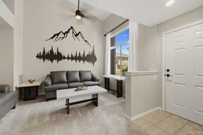 6468 Silver Mesa Drive #E, Littleton, CO 80130 - Photo 3