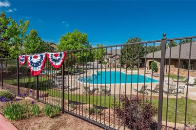 6468 Silver Mesa Drive #E, Littleton, CO 80130 - Photo 27