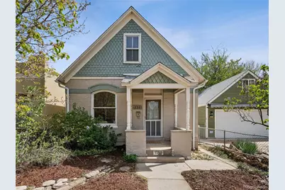 4244 Umatilla Street, Denver, CO 80211 - Photo 1