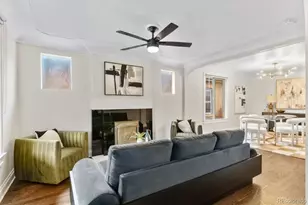 2742 W Denver Pl, Denver, CO 80211 - Photo 5