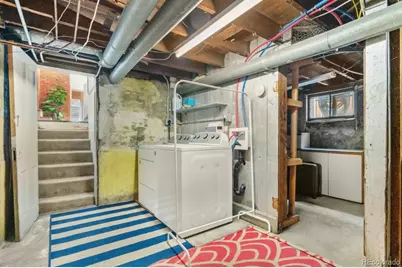 2742 W Denver Place, Denver, CO 80211 - Photo 35