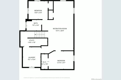 10519 Lafayette Street, Northglenn, CO 80233 - Photo 27