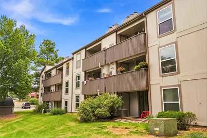 7265 S Xenia Circle #E, Centennial, CO 80112 - Photo 1