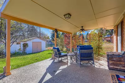 6064 S Steele Street, Centennial, CO 80121 - Photo 35