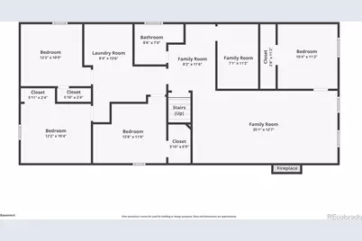 6064 S Steele Street, Centennial, CO 80121 - Photo 41