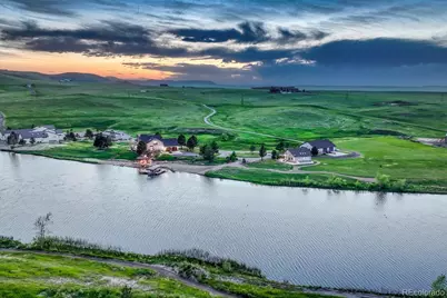 6234 Nautique Circle, Larkspur, CO 80118 - Photo 1