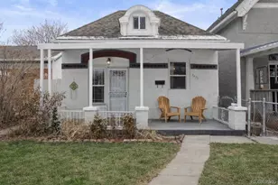 3435 N Franklin St, Denver, CO 80205 - Photo 1