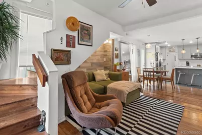 3435 N Franklin Street, Denver, CO 80205 - Photo 3