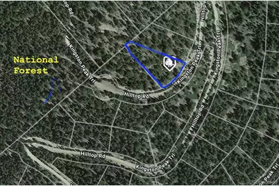 111 Hilltop Road, Idaho Springs, CO 80452 - Photo 25