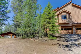 4973 Camel Heights Rd, Evergreen, CO 80439 - Photo 21