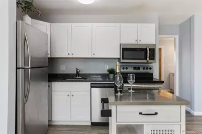 5995 E Iliff Avenue #117, Denver, CO 80222 - Photo 7