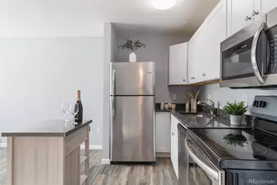 5995 E Iliff Avenue #117, Denver, CO 80222 - Photo 3