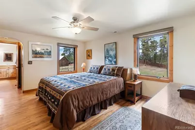 1100 Rampart Range Road, Woodland Park, CO 80863 - Photo 25