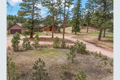 1100 Rampart Range Road, Woodland Park, CO 80863 - Photo 5