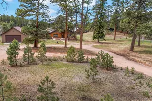 1100 Rampart Range Rd, Woodland Park, CO 80863 - Photo 5