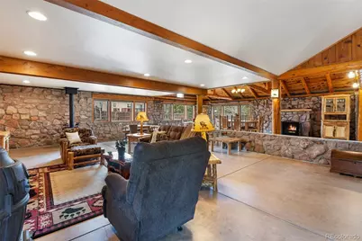 1100 Rampart Range Road, Woodland Park, CO 80863 - Photo 9