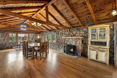 1100 Rampart Range Road, Woodland Park, CO 80863 - Photo 17