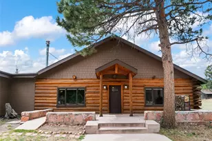 1100 Rampart Range Rd, Woodland Park, CO 80863 - Photo 3