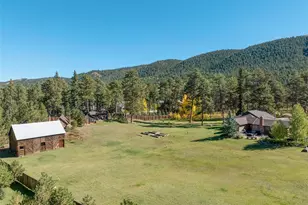 1100 Rampart Range Rd, Woodland Park, CO 80863 - Photo 33