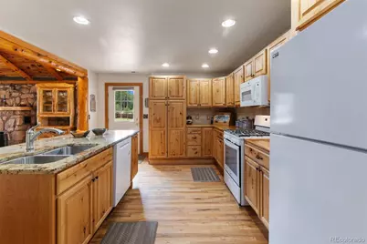 1100 Rampart Range Road, Woodland Park, CO 80863 - Photo 23