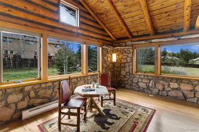 1100 Rampart Range Road, Woodland Park, CO 80863 - Photo 19