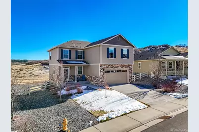 2042 Shadow Creek Drive, Castle Rock, CO 80104 - Photo 1