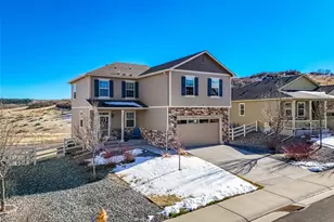 2042 Shadow Creek Dr, Castle Rock, CO 80104 - Photo 1