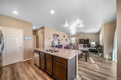 2042 Shadow Creek Drive, Castle Rock, CO 80104 - Photo 5