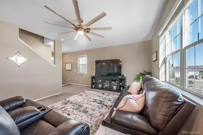 2042 Shadow Creek Drive, Castle Rock, CO 80104 - Photo 13